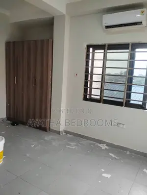2bdrm Apartment in Spintex Ecobank for rent