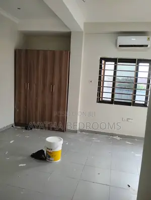 2bdrm Apartment in Spintex Ecobank for rent