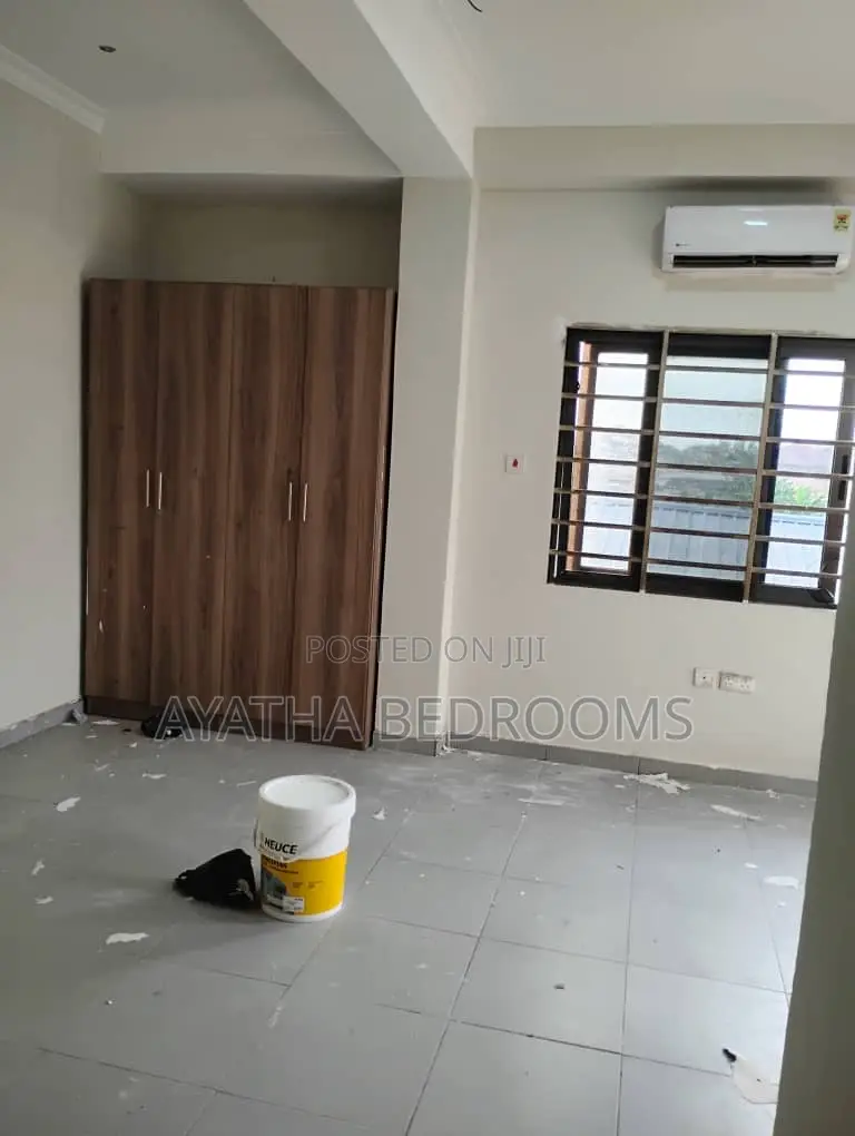 2bdrm Apartment in Spintex Ecobank for rent