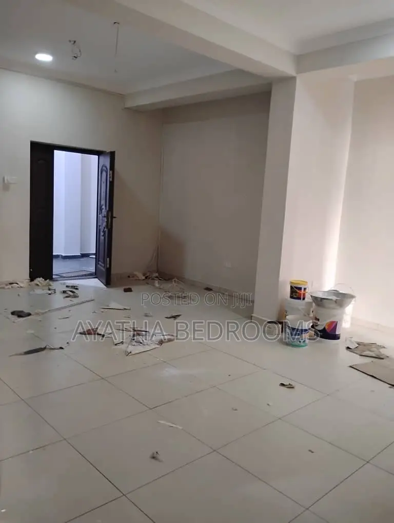 2bdrm Apartment in Spintex Ecobank for rent