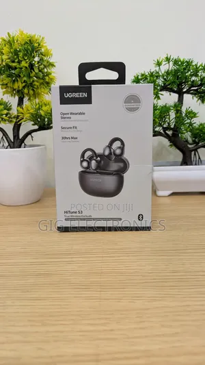 Ugreen Earbuds Wireless Sport Bluetooth