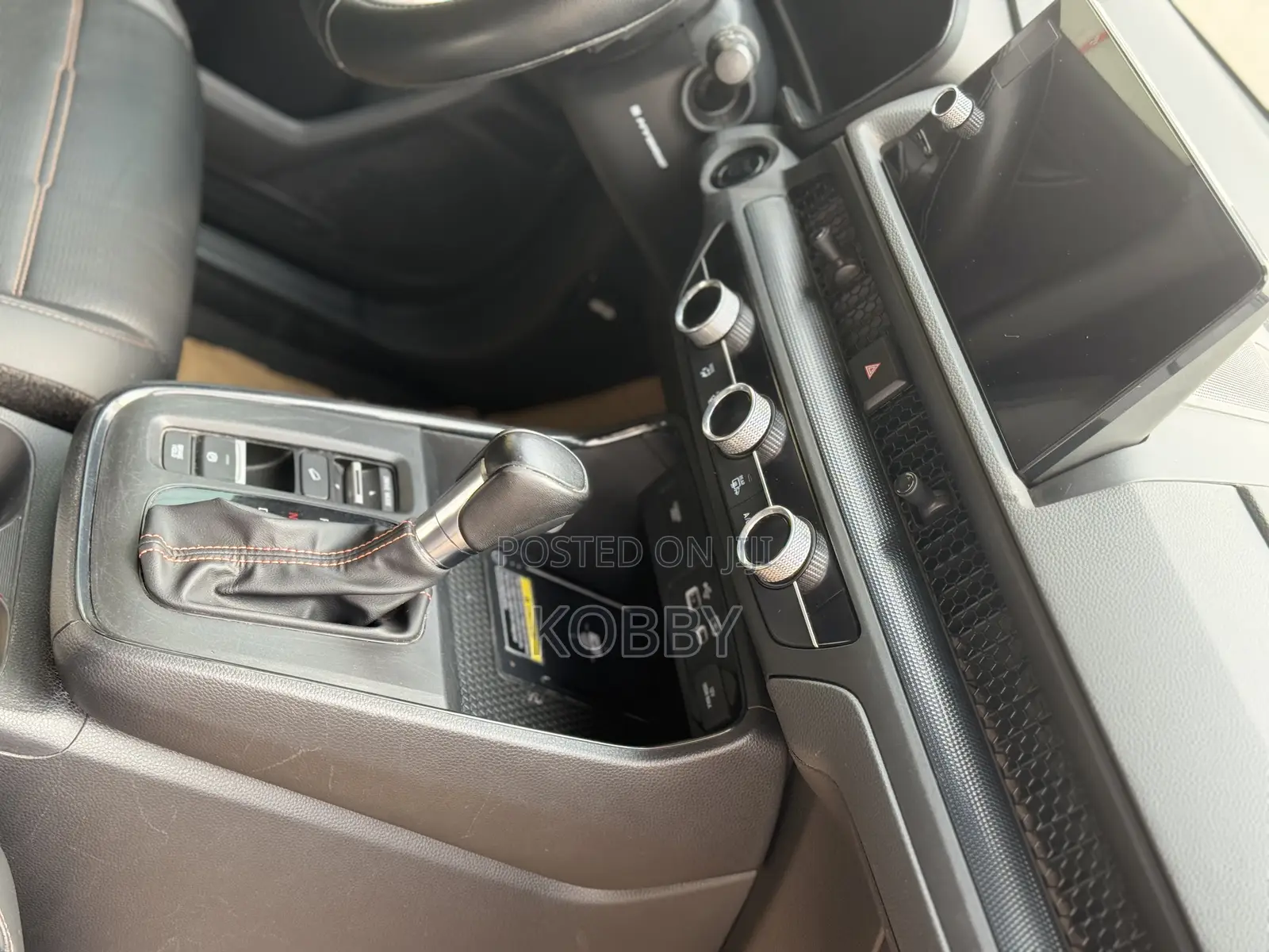 Honda CR-V 2024 Gray