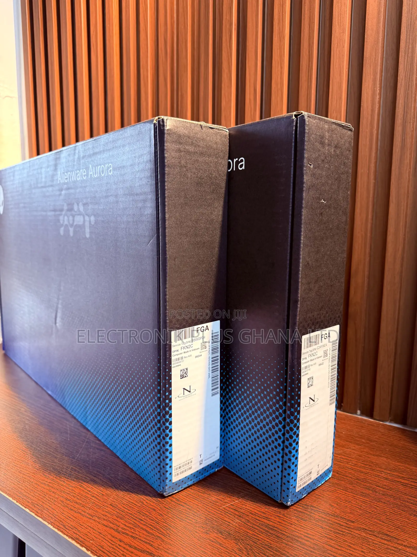 New Laptop Alienware 16x Aurora 32GB Intel Core Ultra 9 SSD 2T