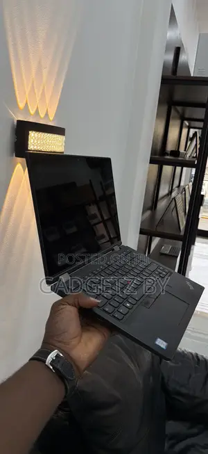 Laptop Lenovo ThinkPad L380 16GB Intel Core I5 SSD 256GB