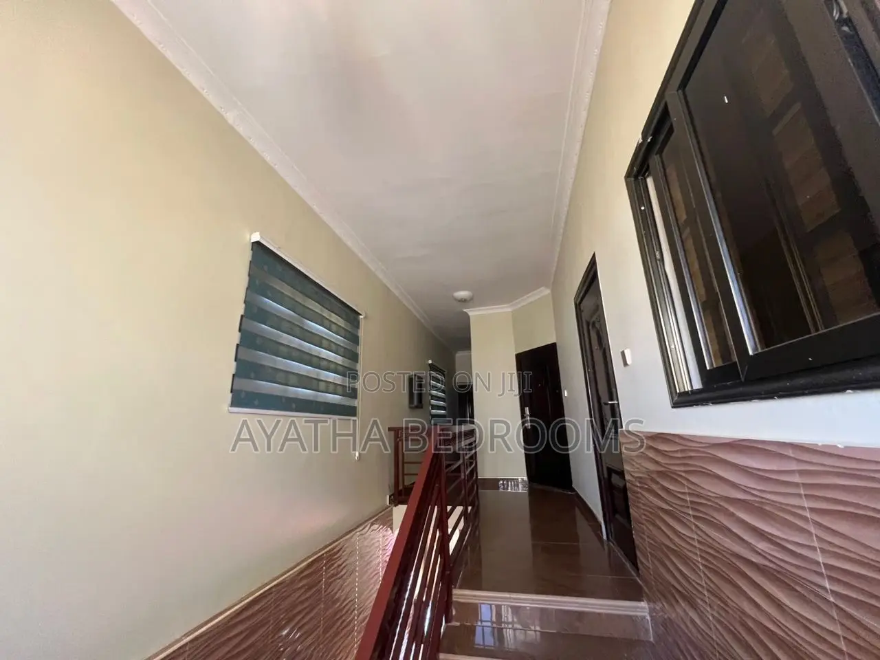 3bdrm House in Teshie Bushroad, New Town for rent