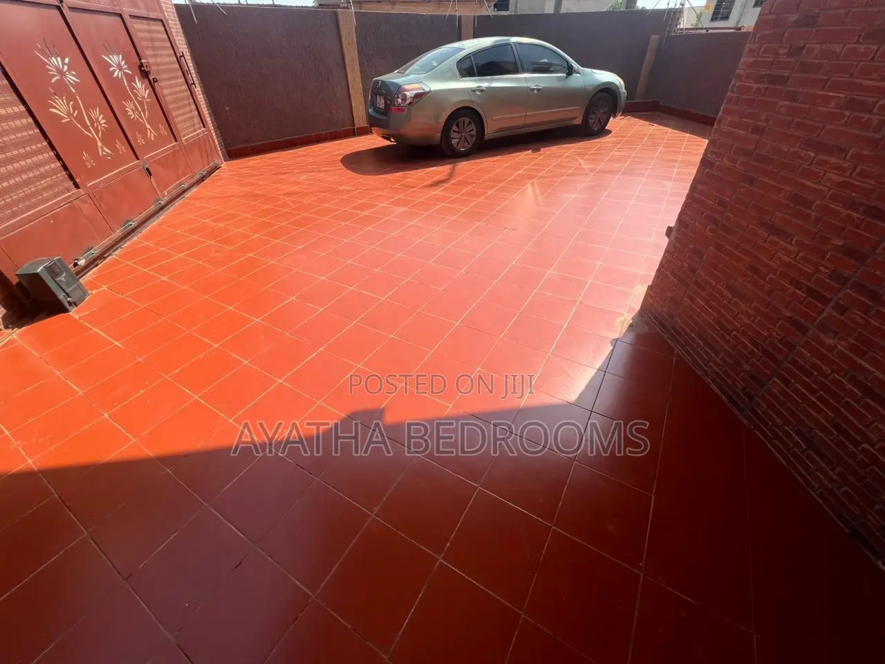 3bdrm House in Teshie Bushroad, New Town for rent