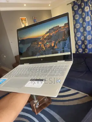 Laptop HP Envy X360 Convertible 15 Es2xx 16GB Intel Core I7 HDD 1T