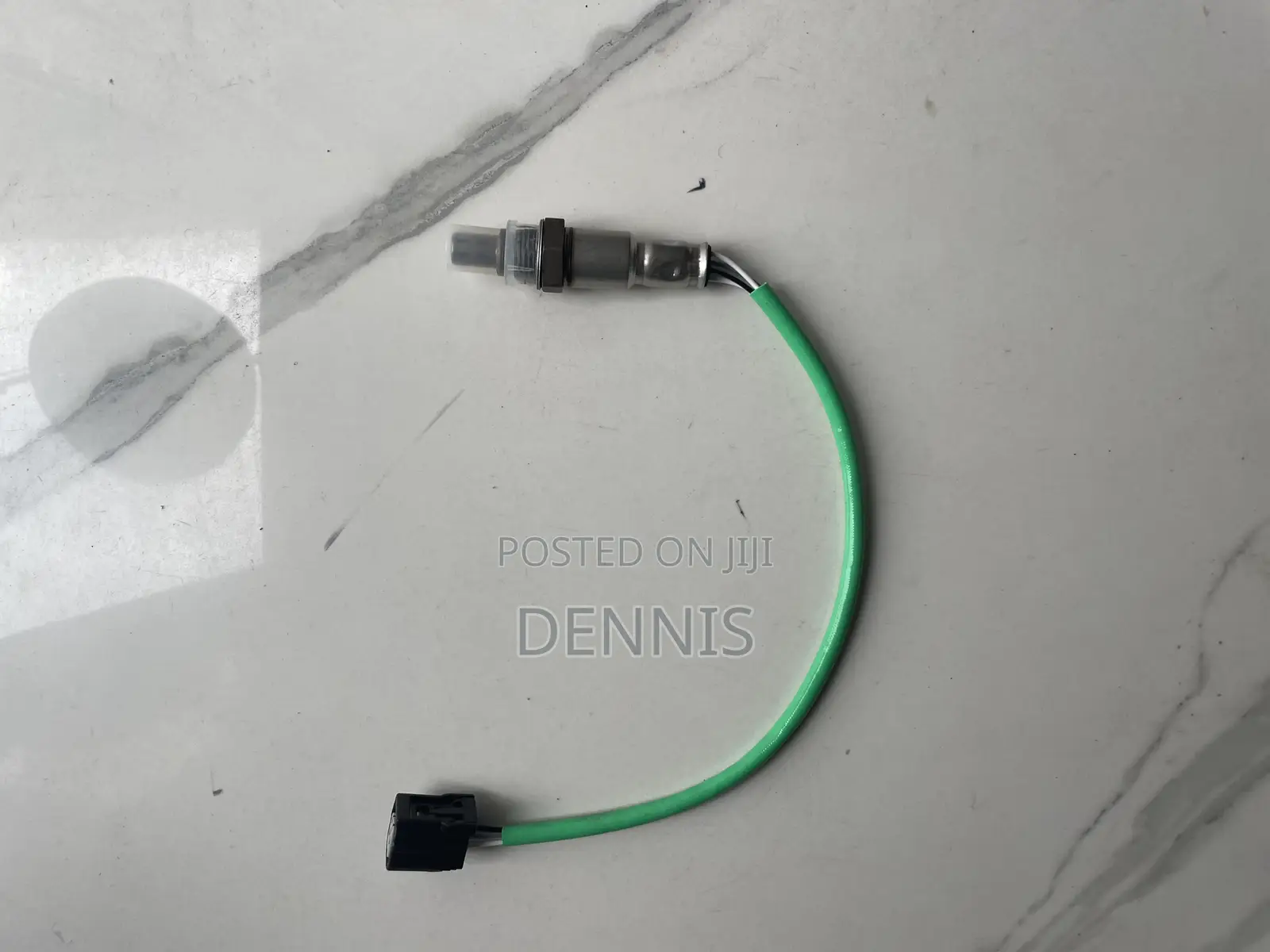 Brand New Oxygen Sensor for 2008 - 2012 Honda Accord 2.4l