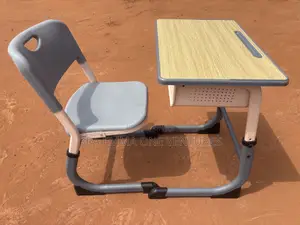 60x40cm Adjustable Students Desk