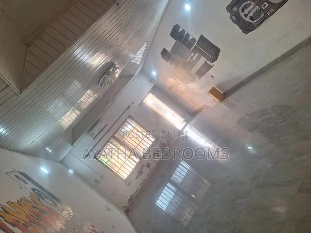 3bdrm House in Spintex Basket for rent