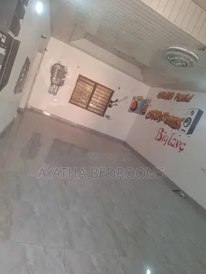 3bdrm House in Spintex Basket for rent