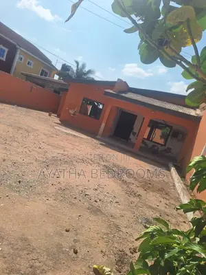 3bdrm House in Spintex Basket for rent