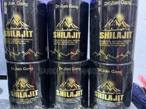 Shilajit Powder
