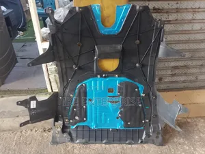 Honda Civic Under Engine Panel 2016,2017,2018,2019,2020,2021
