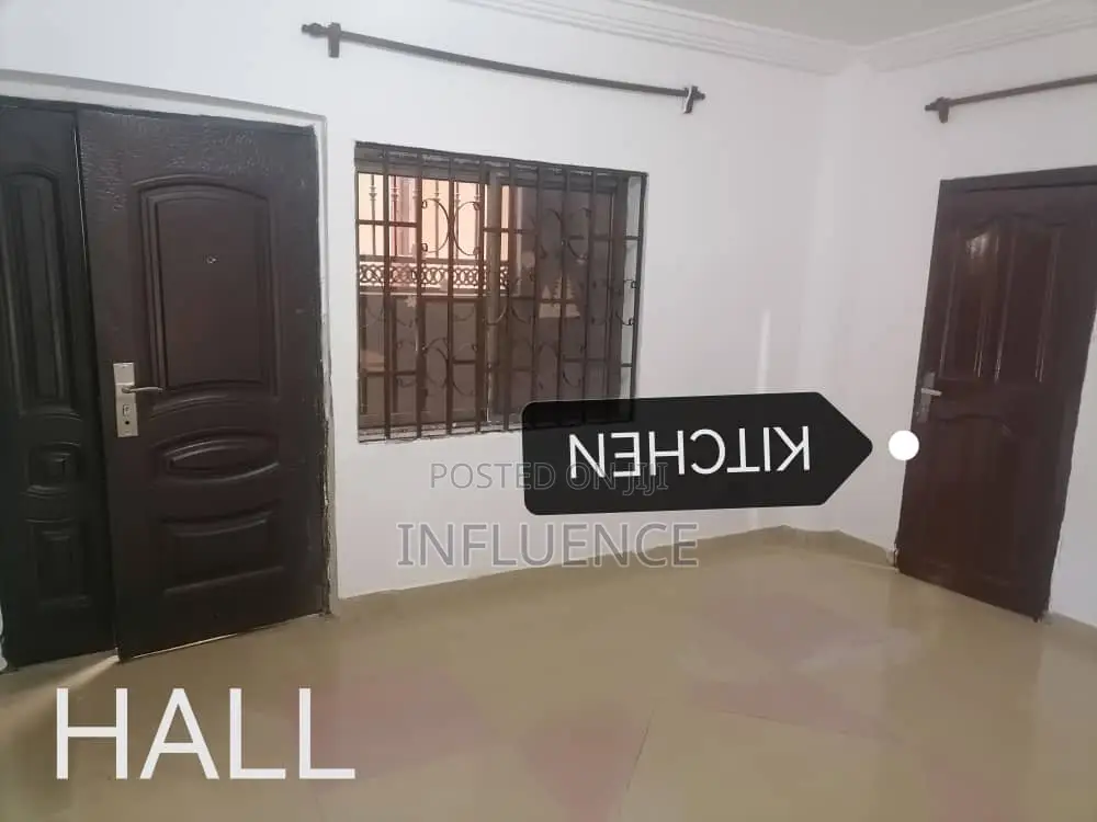 1bdrm Apartment in Spintex, East Legon for rent