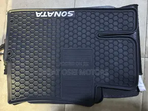 Sonata 2012-2018original Carpet