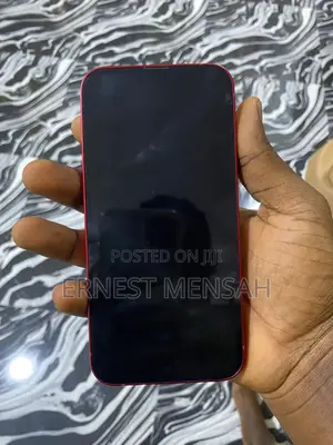 Apple iPhone 13 128 GB Red