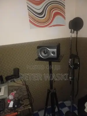 Acoustic Studio Foam