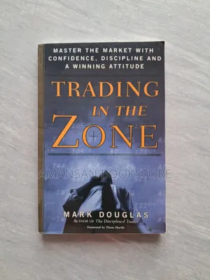 Trading in the Zone