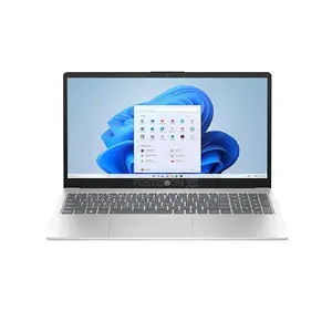 New Laptop HP 15 8GB Intel Core i3 SSD 256GB