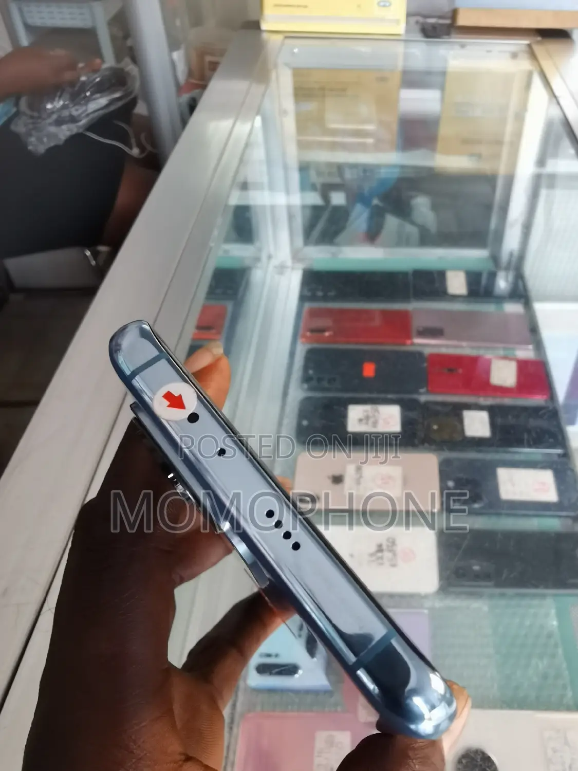Xiaomi Mi 11 256 GB Silver