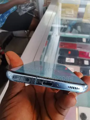 Xiaomi Mi 11 256 GB Silver