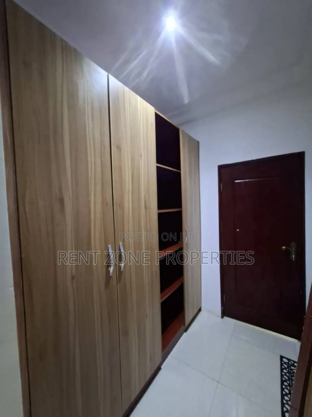 3bdrm Apartment in Dome for rent