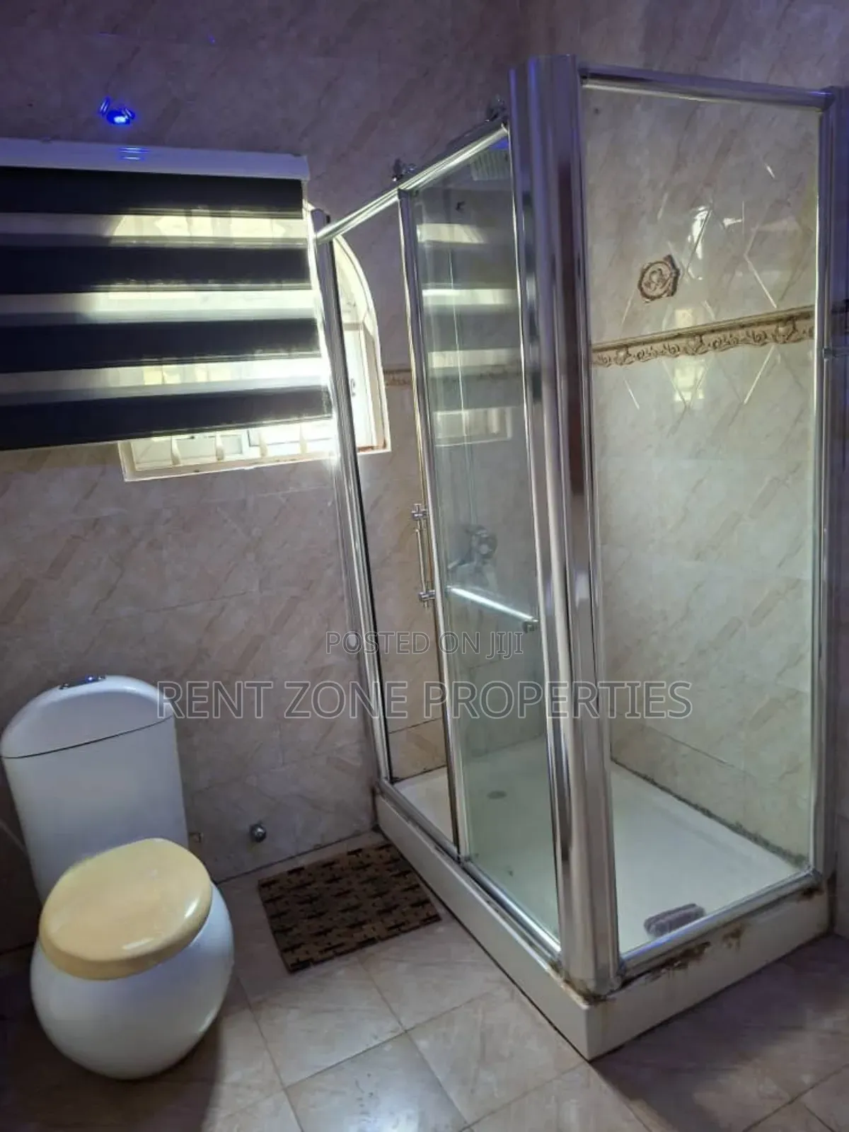 3bdrm Apartment in Dome for rent