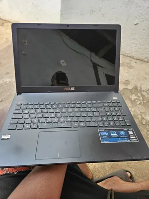 Laptop Asus F50Sv 4GB AMD HDD 500GB