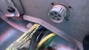 Vehicle Diagnostics Tech