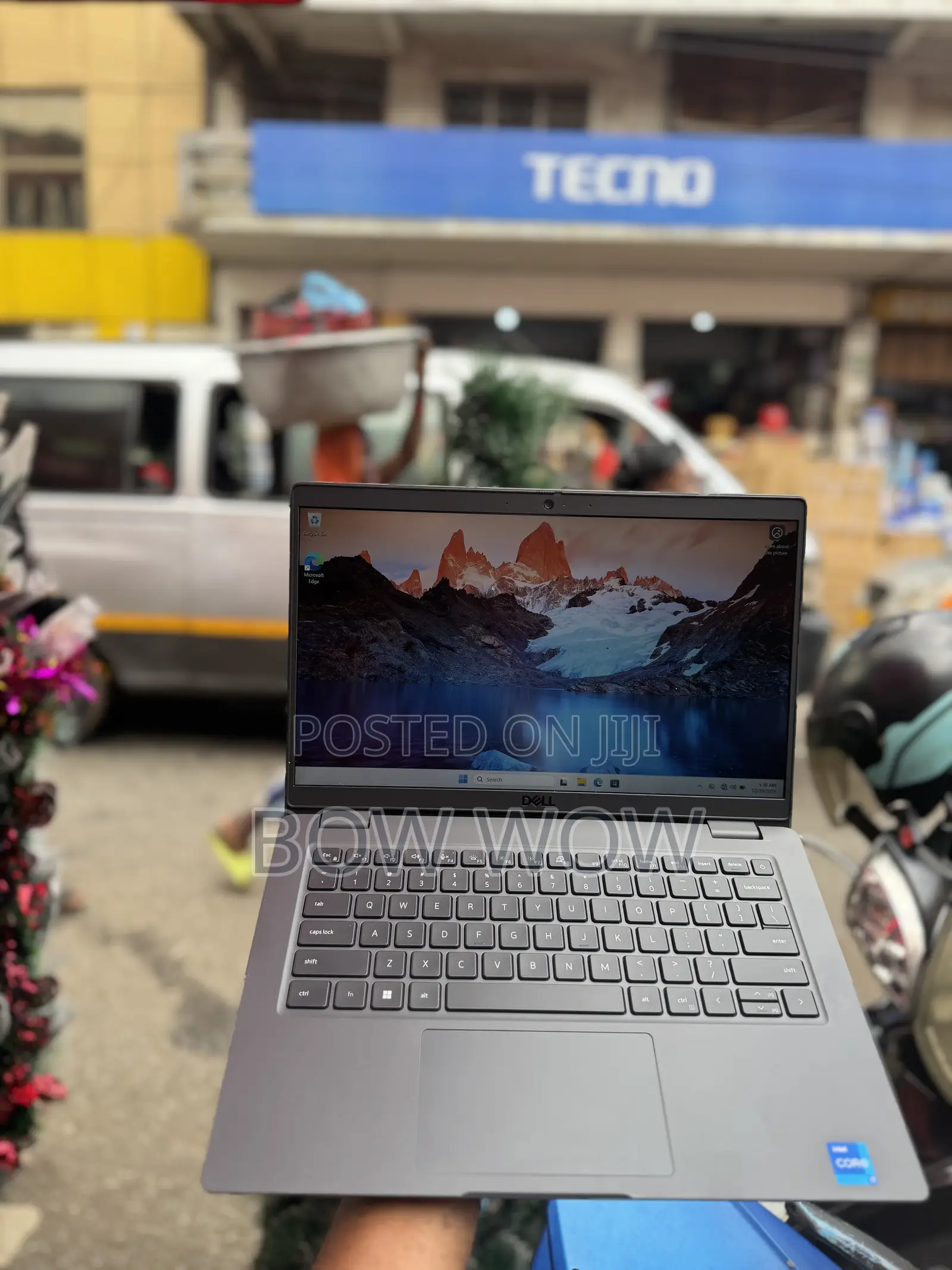 Laptop Dell Latitude 3440 16GB Intel Core I7 SSD 256GB