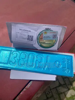 Car Registration 2026 And Dv Plate 2026 For Sale With Insurance