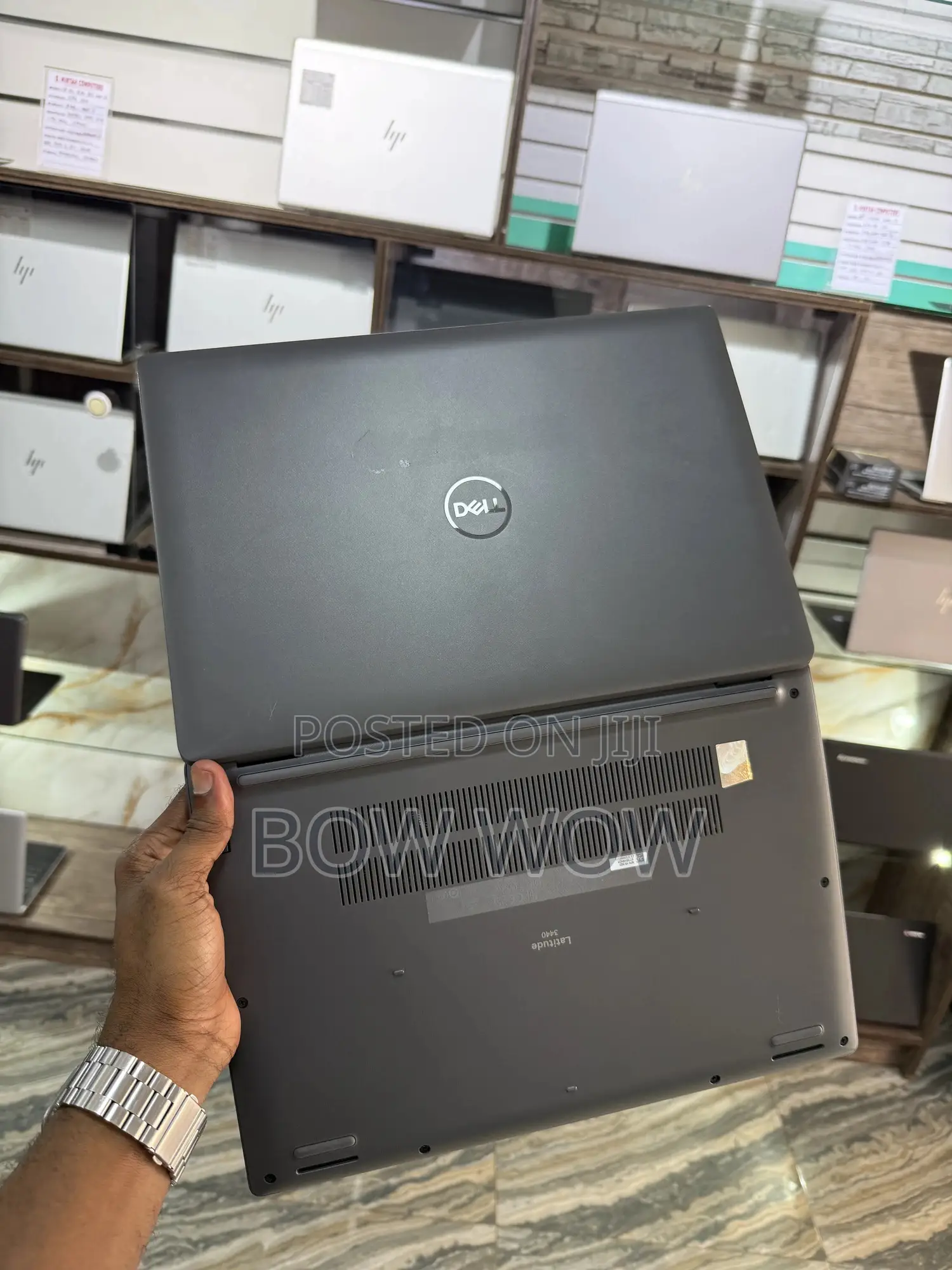 Laptop Dell Latitude 3440 16GB Intel Core I7 SSD 256GB