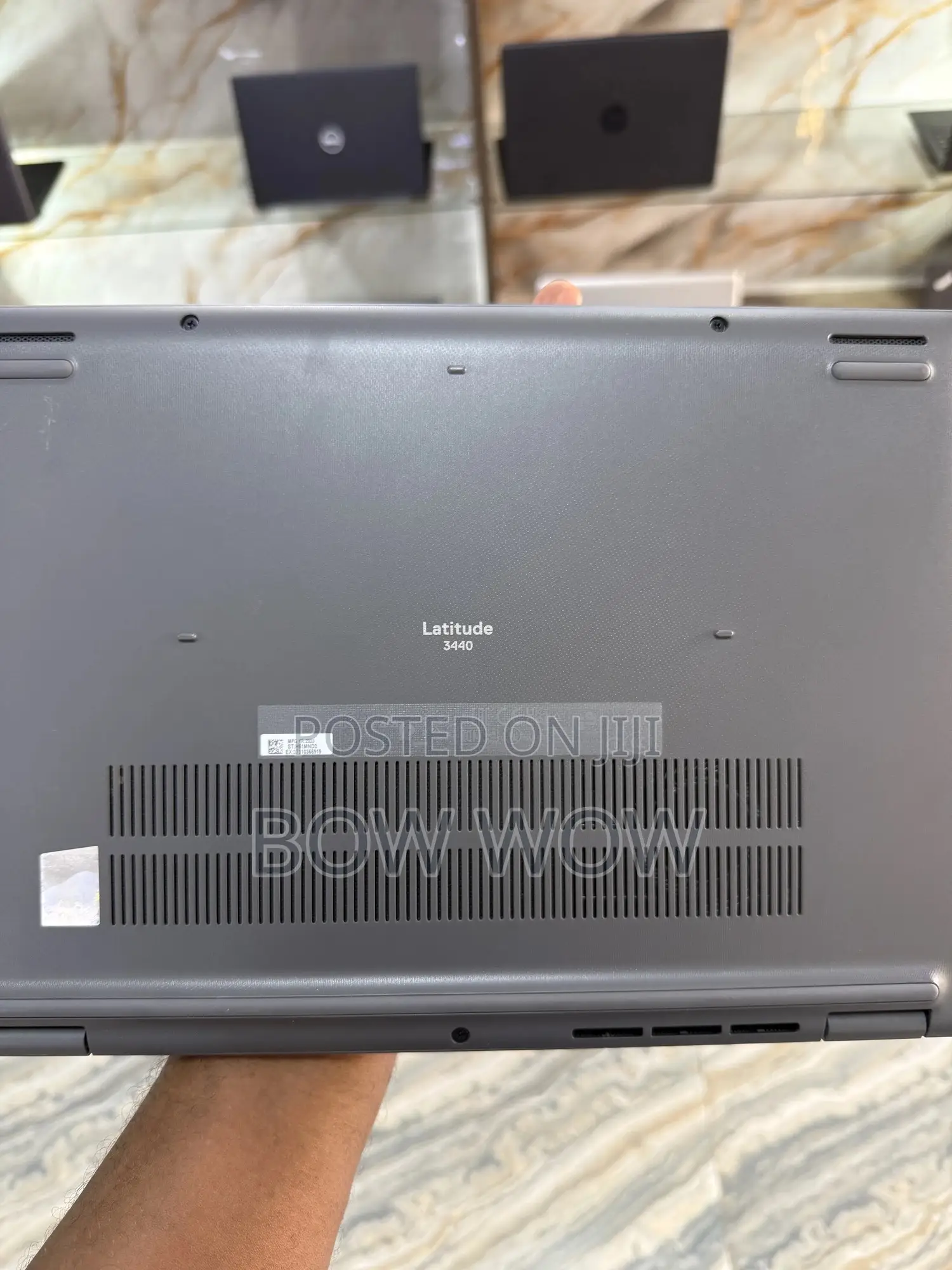 Laptop Dell Latitude 3440 16GB Intel Core I7 SSD 256GB