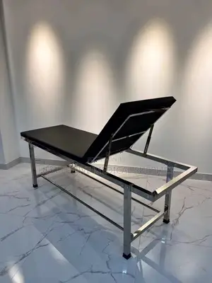 Patient Examination Bed