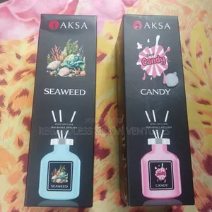 Aksa Reed Diffuser