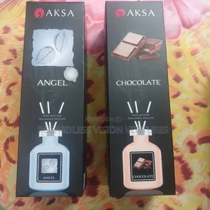 Aksa Reed Diffuser
