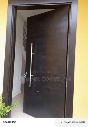4bdrm Duplex in Ishmit Housing Hub, Tseaddo for rent
