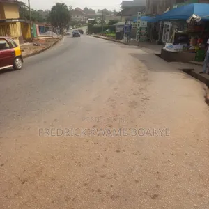 2 Plots of Land for Sale at Ipt Nyankyereniase