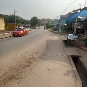 2 Plots of Land for Sale at Ipt Nyankyereniase