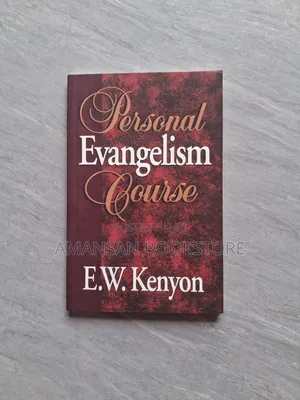Personal Evangelism Course