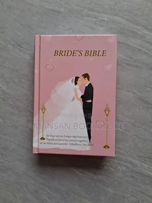 Bride's Bible