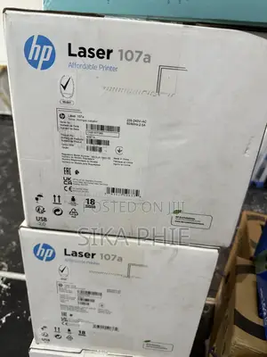 Printer 107a
