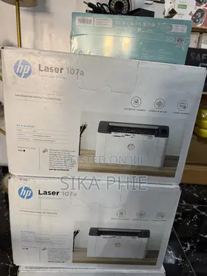 Printer 107a