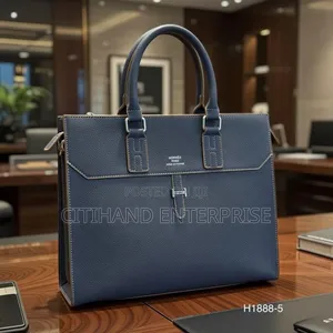 Elevate Your Office Style - Classy Handbags