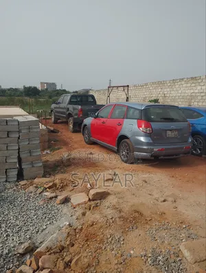 Half Plot for Sale Klagon Few Meters From Nungua/Ashiaman Main Road