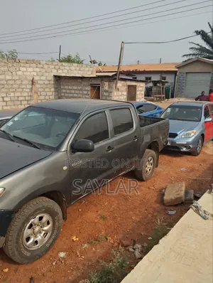 Half Plot for Sale Klagon Few Meters From Nungua/Ashiaman Main Road