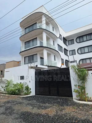 2bdrm Apartment in Tse Addo, Airport Residential Area for rent