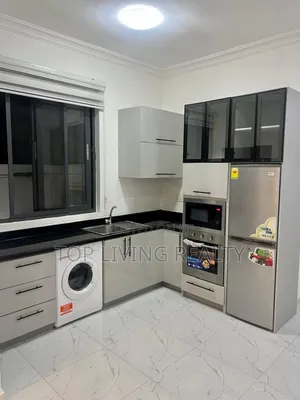 2bdrm Apartment in Tse Addo, Airport Residential Area for rent