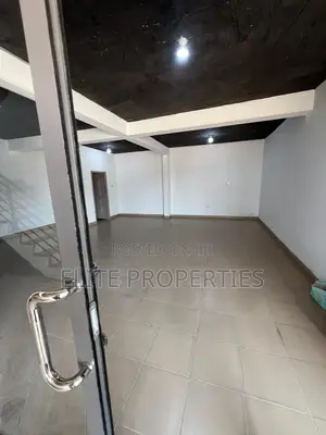 Newly Built Shop for Rent in C25 Tema_ Peace Be